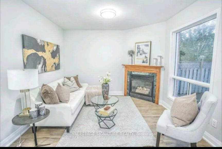24, Richwood, Brampton West, Brampton
