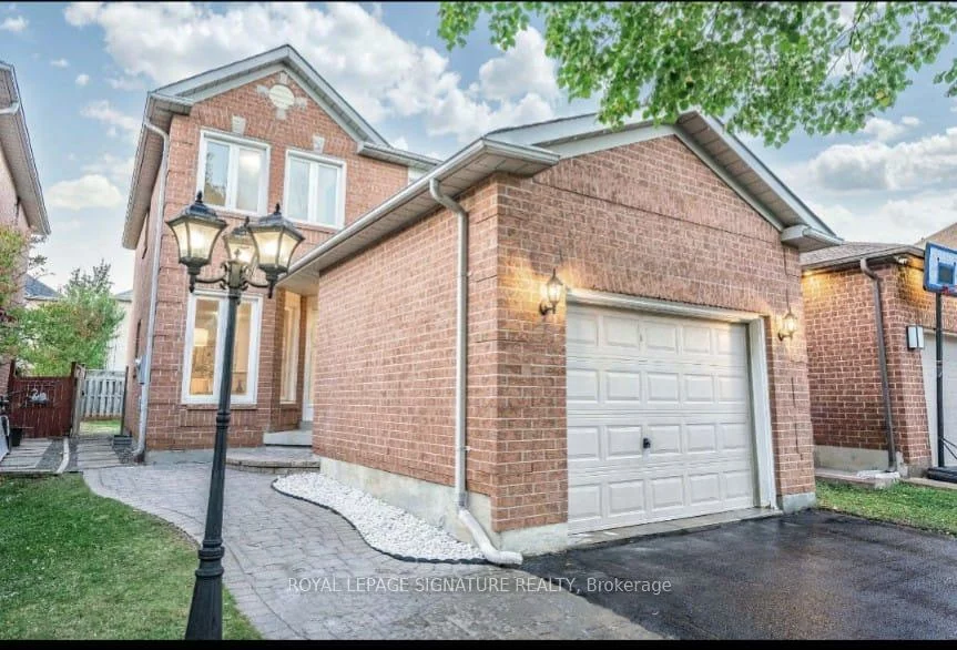 24, Richwood, Brampton West, Brampton
