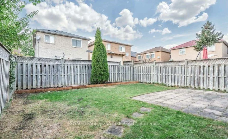 24, Richwood, Brampton West, Brampton