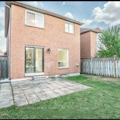 24, Richwood, Brampton West, Brampton