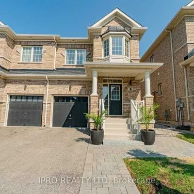 5, Chesterwood, Credit Valley, Brampton