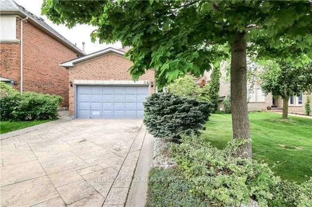 36, Eagleridge, Sandringham-Wellington, Brampton