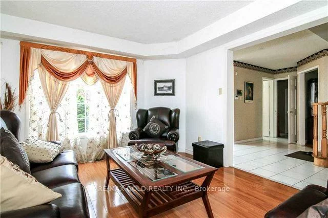 36, Eagleridge, Sandringham-Wellington, Brampton