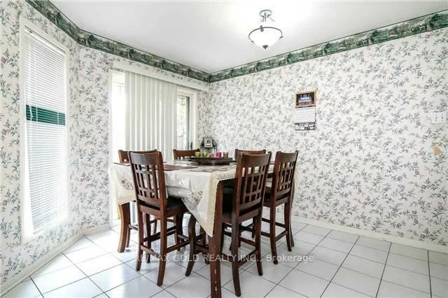 36, Eagleridge, Sandringham-Wellington, Brampton