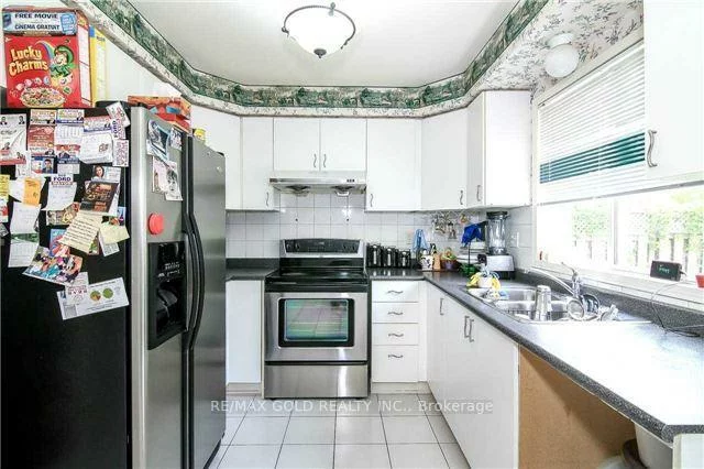 36, Eagleridge, Sandringham-Wellington, Brampton