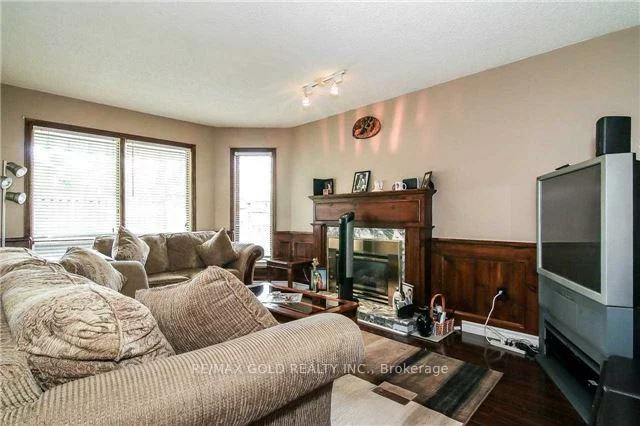 36, Eagleridge, Sandringham-Wellington, Brampton