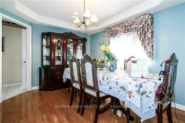36, Eagleridge, Sandringham-Wellington, Brampton