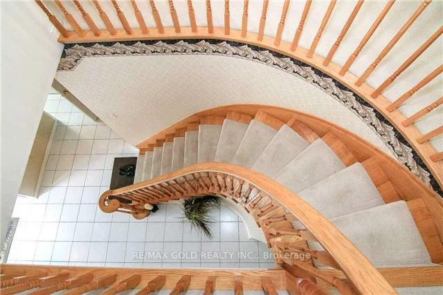 36, Eagleridge, Sandringham-Wellington, Brampton