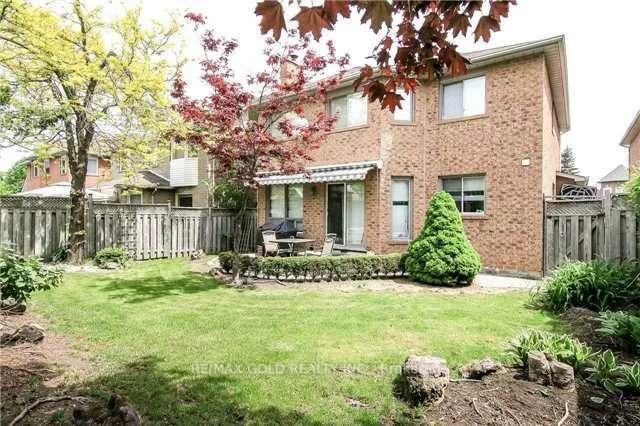 36, Eagleridge, Sandringham-Wellington, Brampton