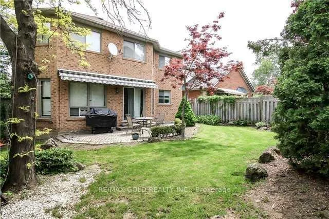 36, Eagleridge, Sandringham-Wellington, Brampton