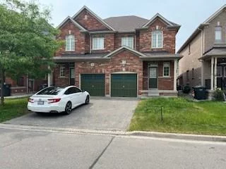 72, Pomell, Brampton East, Brampton