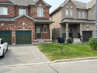72, Pomell, Brampton East, Brampton
