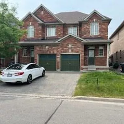 72, Pomell, Brampton East, Brampton