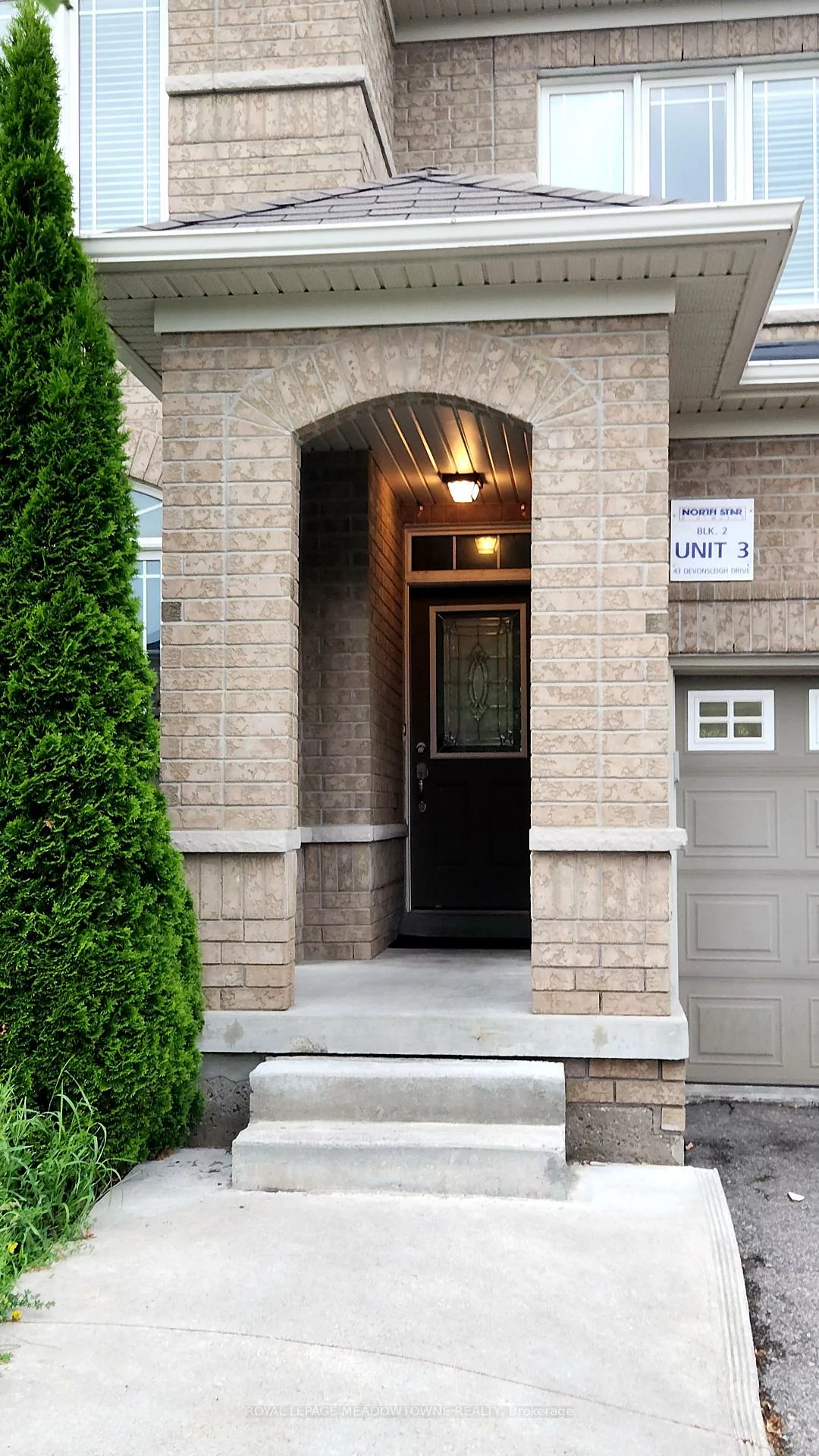 43, Devonsleigh, Fletcher's Meadow, Brampton