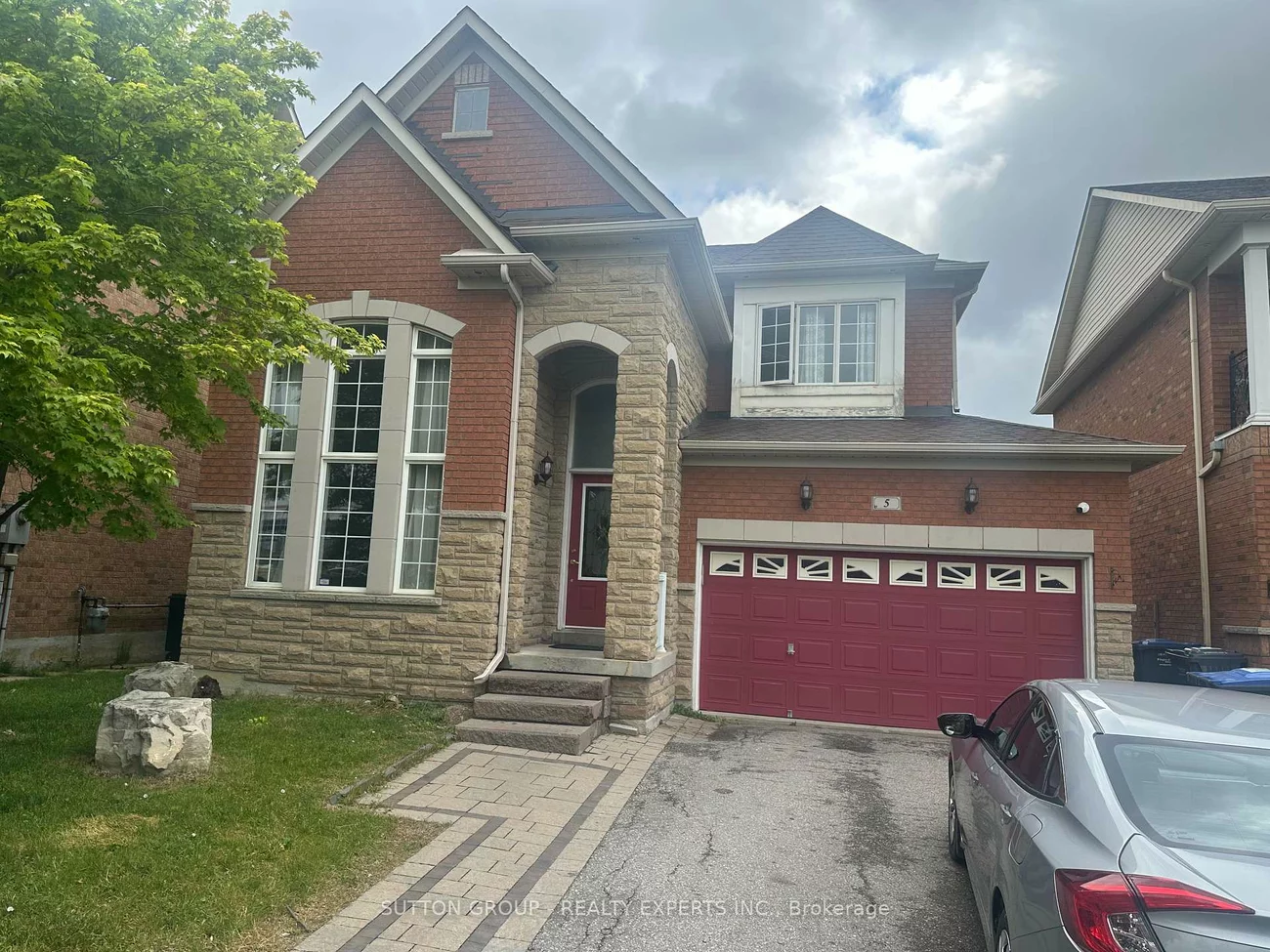 5, Sea Lion, Madoc, Brampton