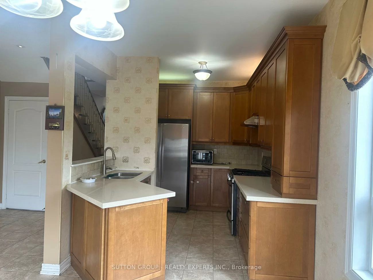 5, Sea Lion, Madoc, Brampton