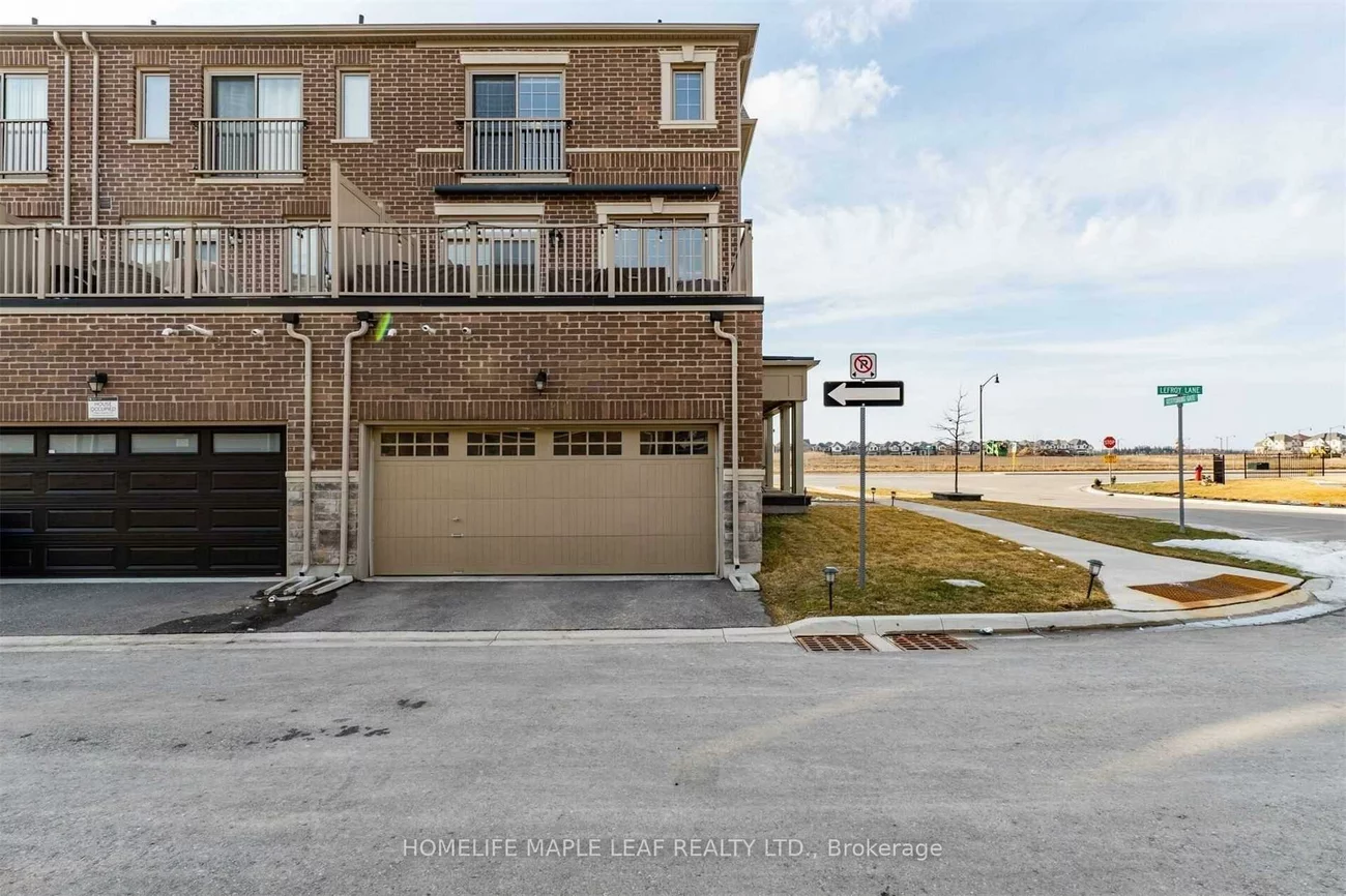 8672, Financial, Bram West, Brampton