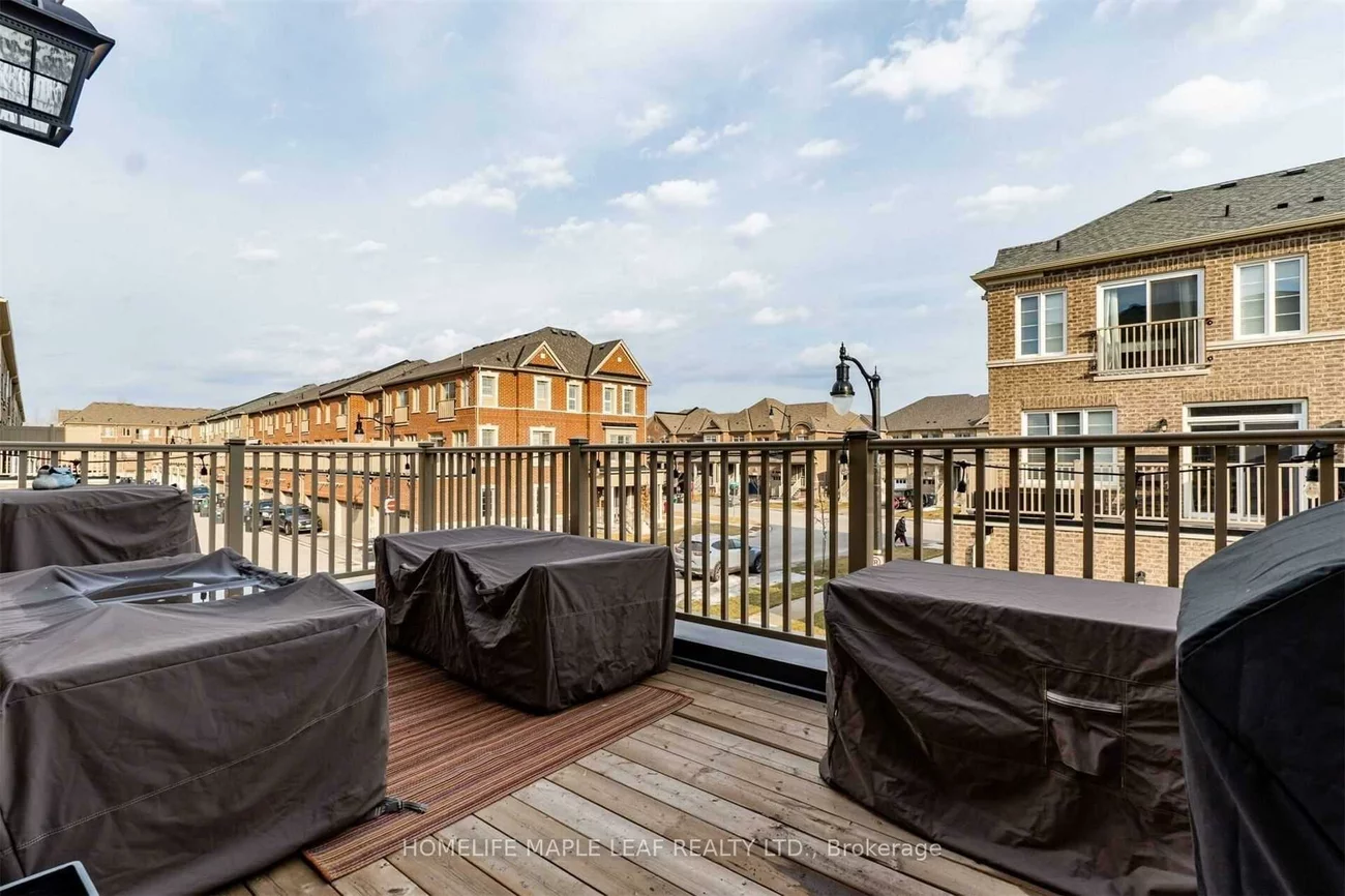 8672, Financial, Bram West, Brampton