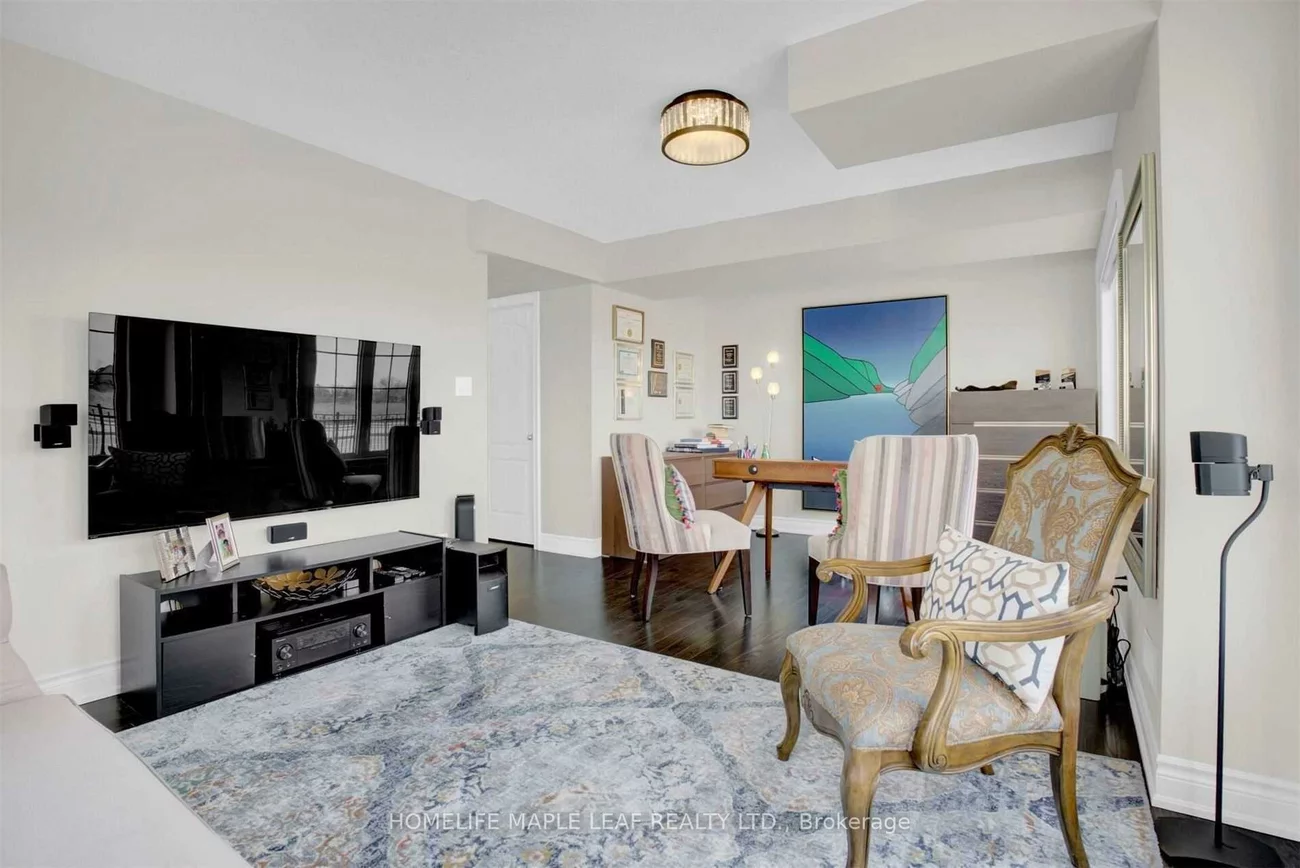 8672, Financial, Bram West, Brampton
