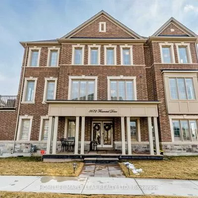 8672, Financial, Bram West, Brampton
