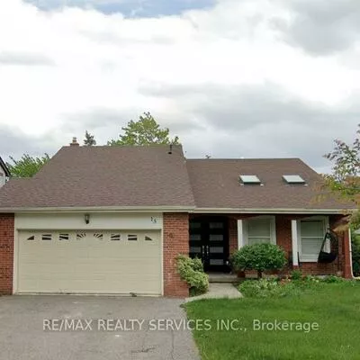 15, Marlborough, Central Park, Brampton