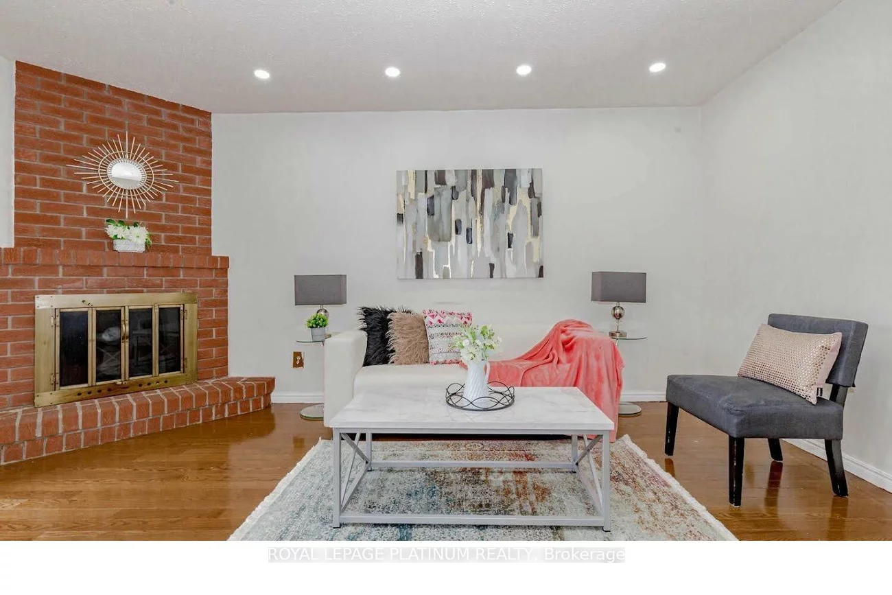 6, peggy, Heart Lake East, Brampton