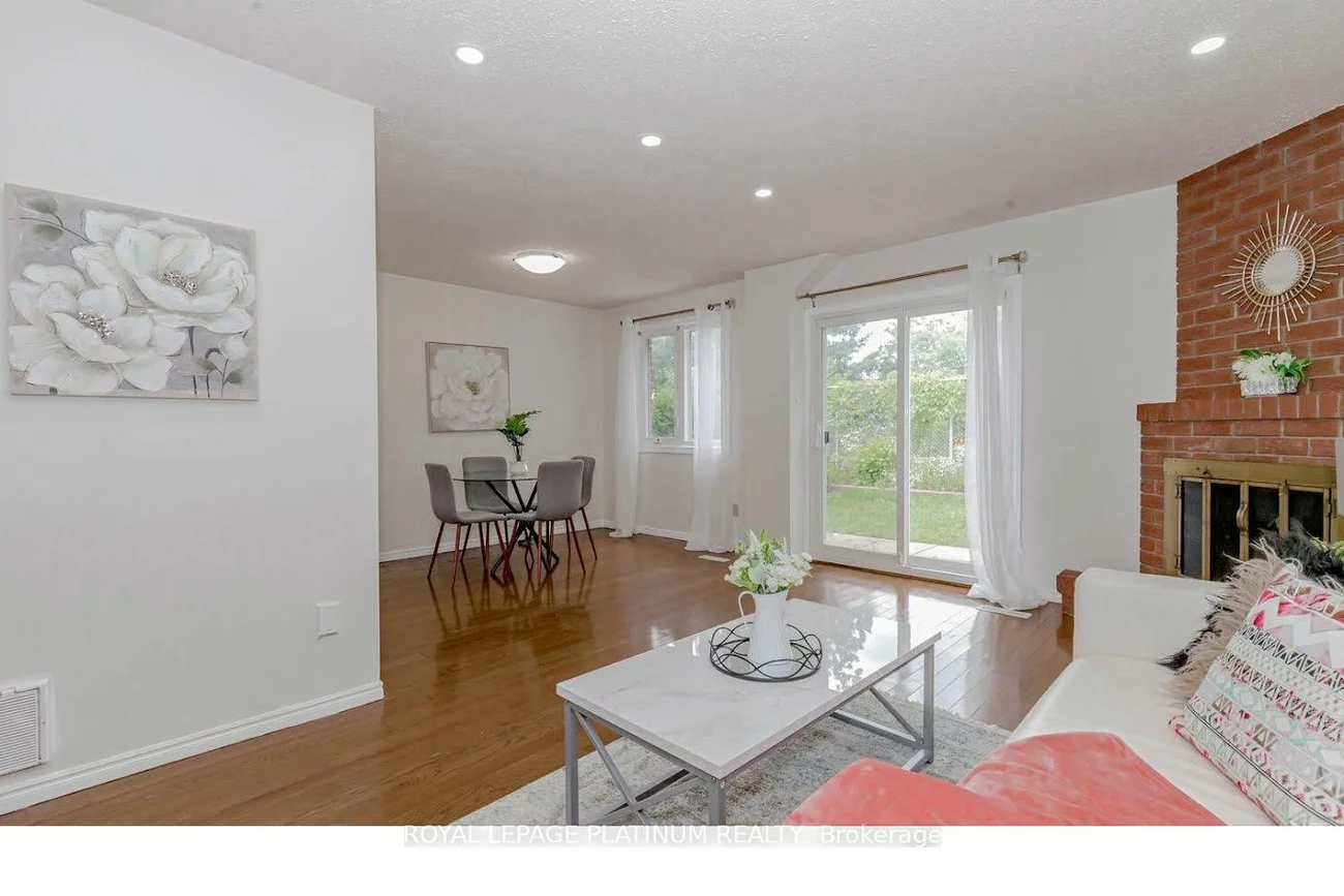 6, peggy, Heart Lake East, Brampton