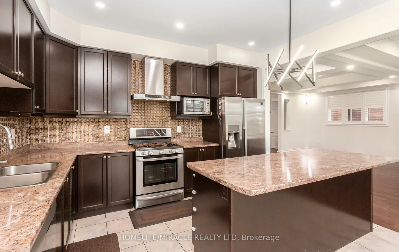 20, Aldersgate, Northwest Brampton, Brampton