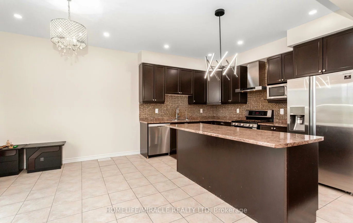 20, Aldersgate, Northwest Brampton, Brampton