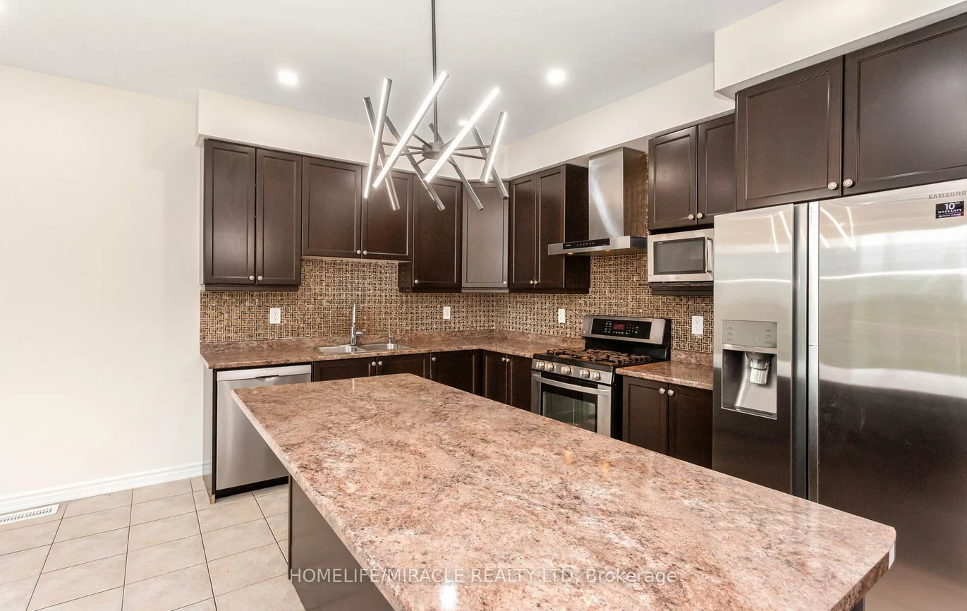 20, Aldersgate, Northwest Brampton, Brampton