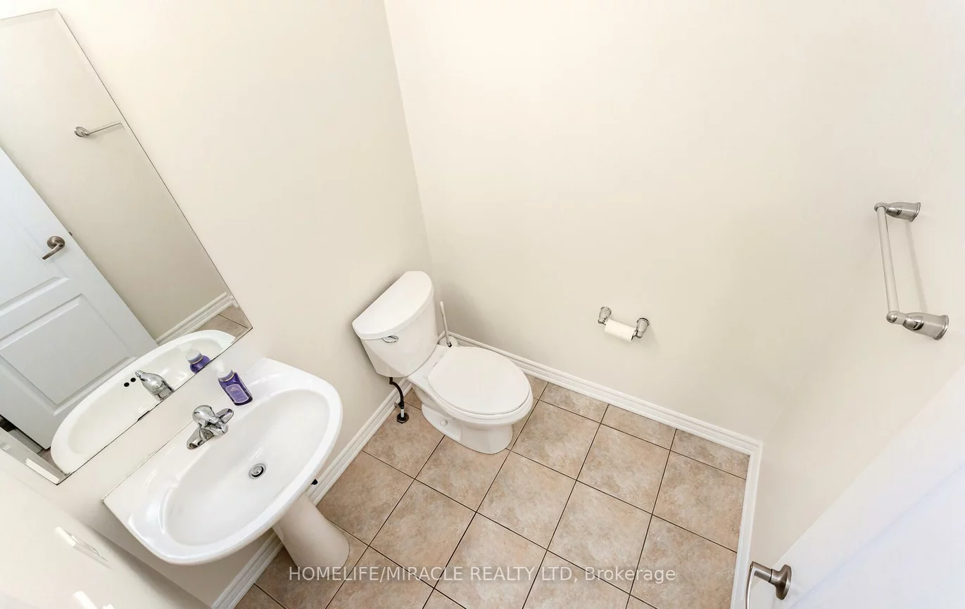 20, Aldersgate, Northwest Brampton, Brampton
