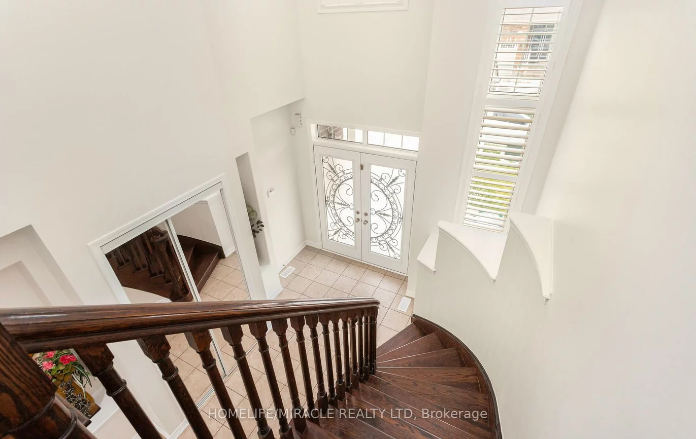 20, Aldersgate, Northwest Brampton, Brampton