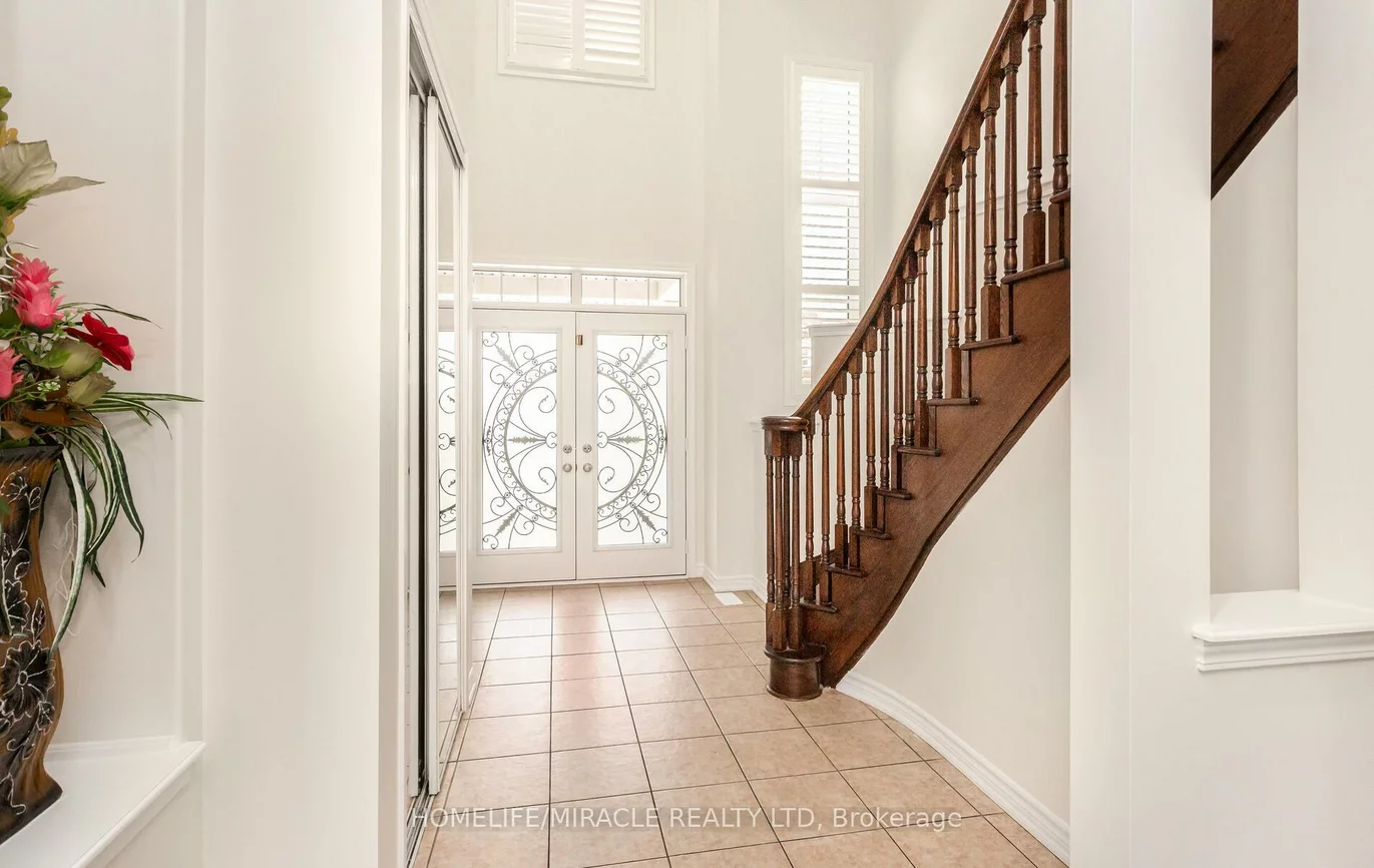 20, Aldersgate, Northwest Brampton, Brampton