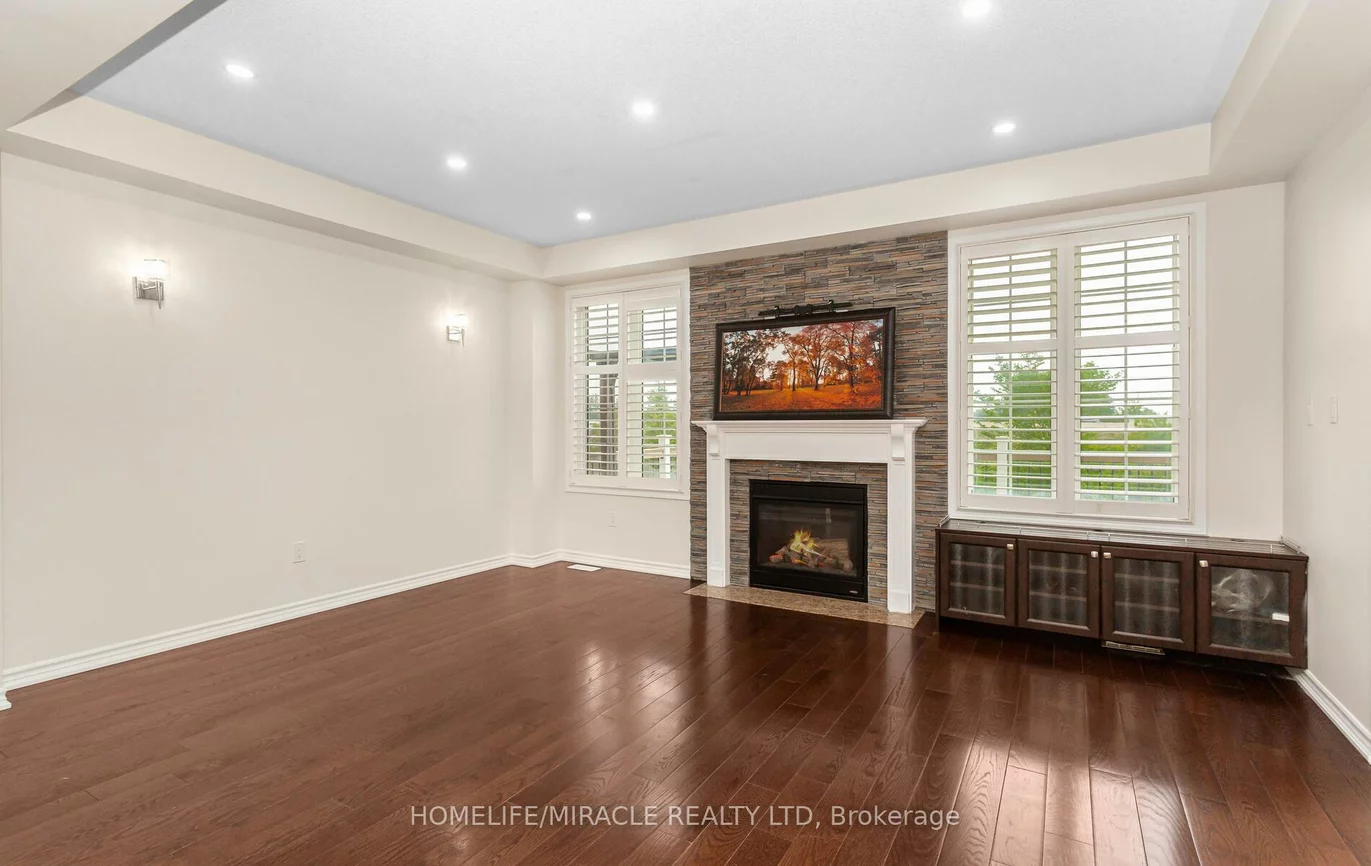 20, Aldersgate, Northwest Brampton, Brampton
