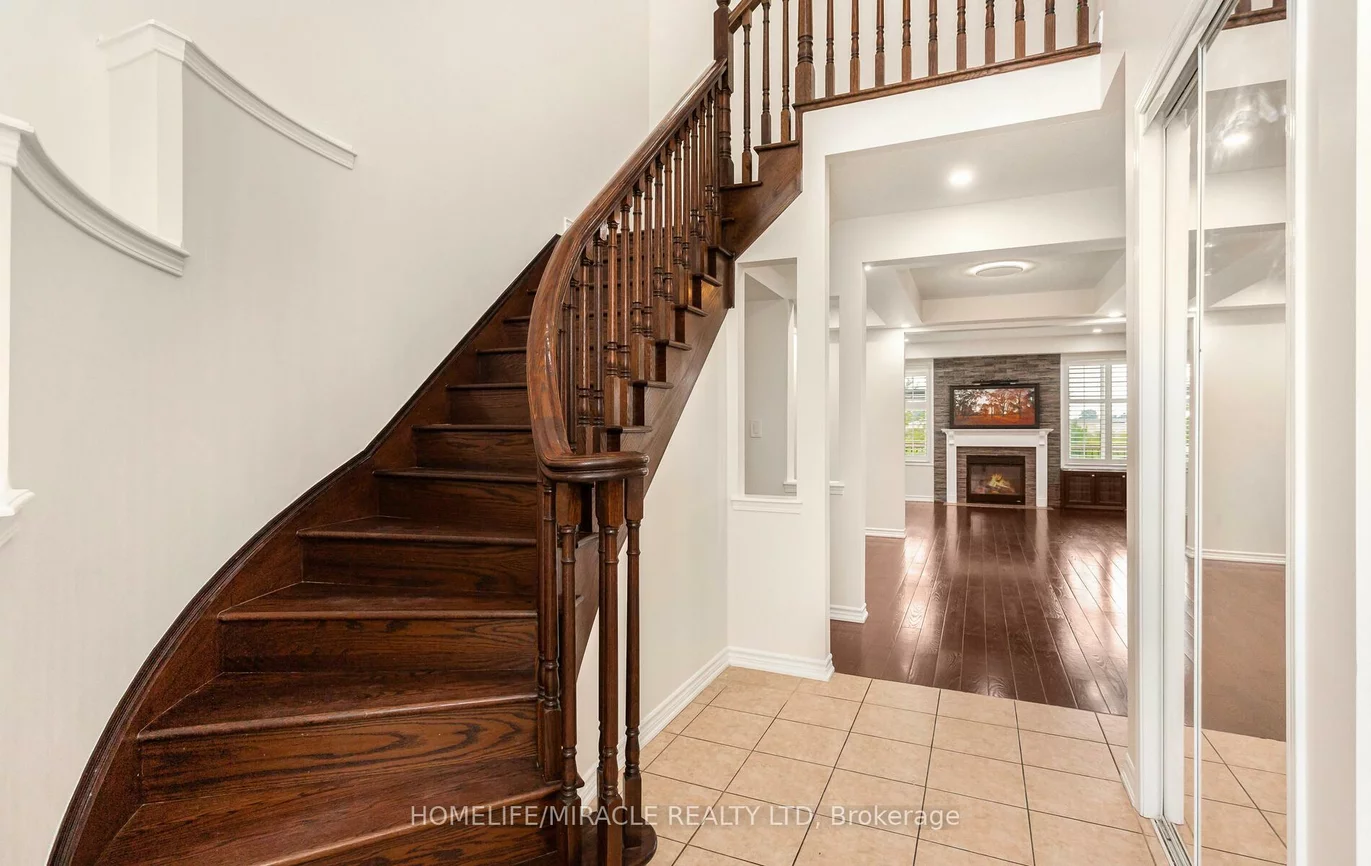 20, Aldersgate, Northwest Brampton, Brampton