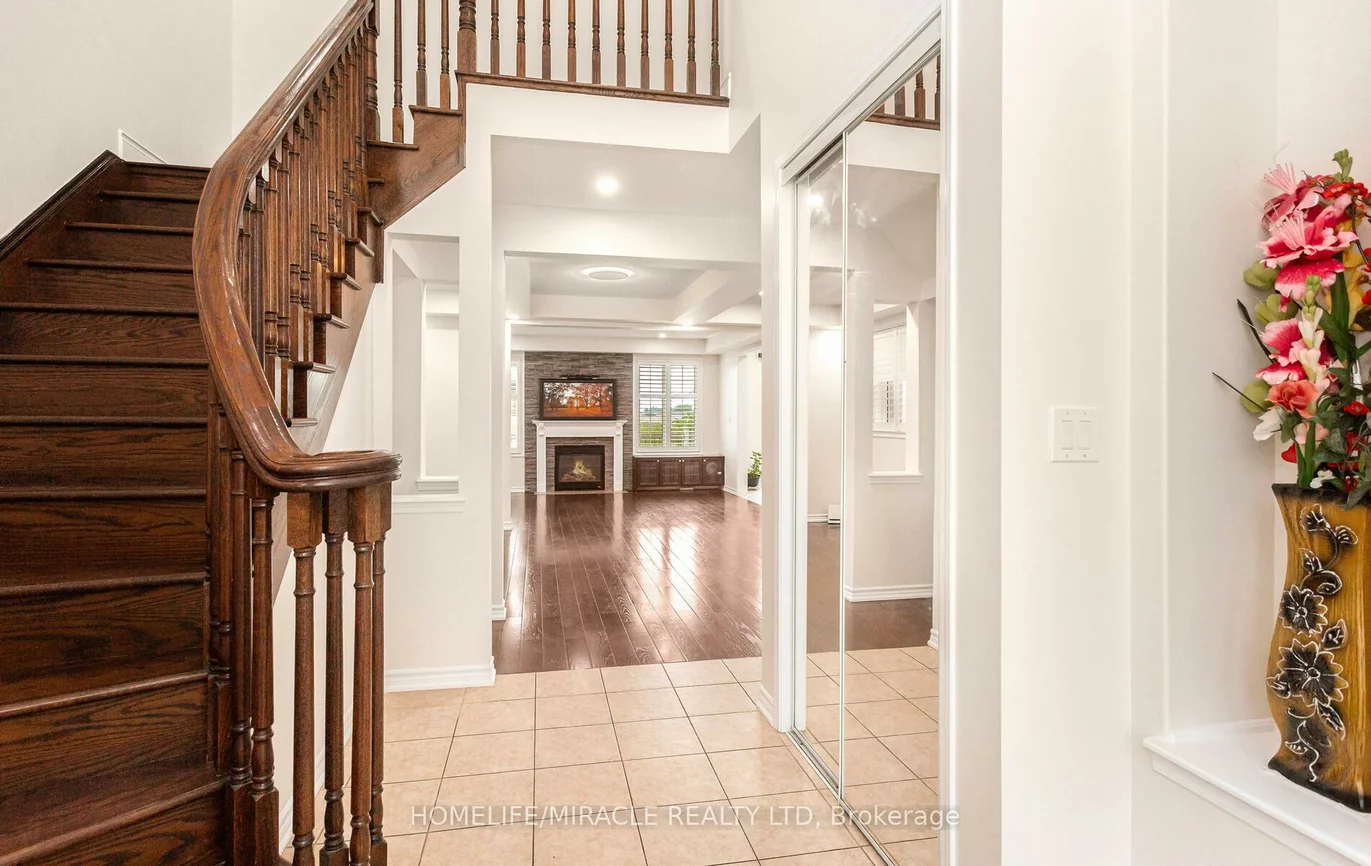 20, Aldersgate, Northwest Brampton, Brampton