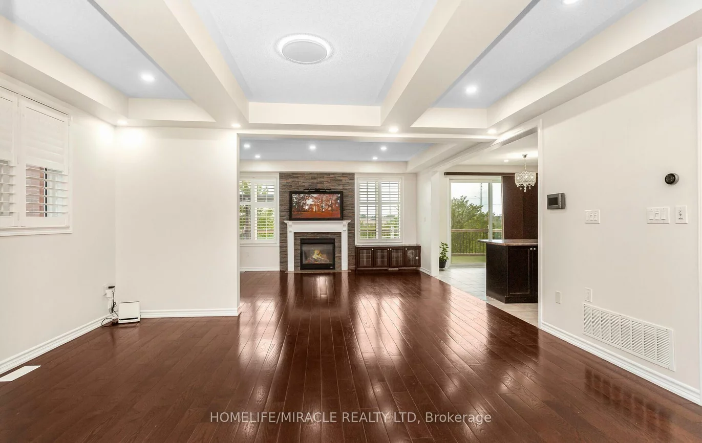 20, Aldersgate, Northwest Brampton, Brampton