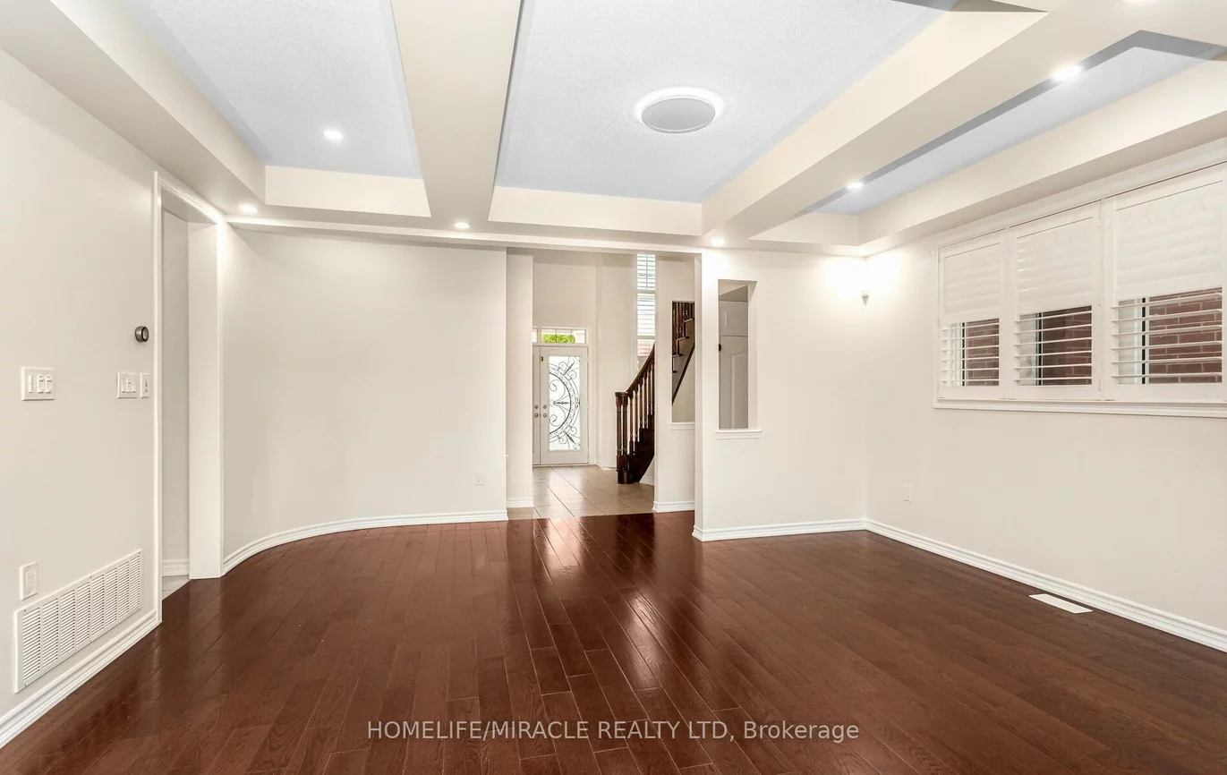 20, Aldersgate, Northwest Brampton, Brampton