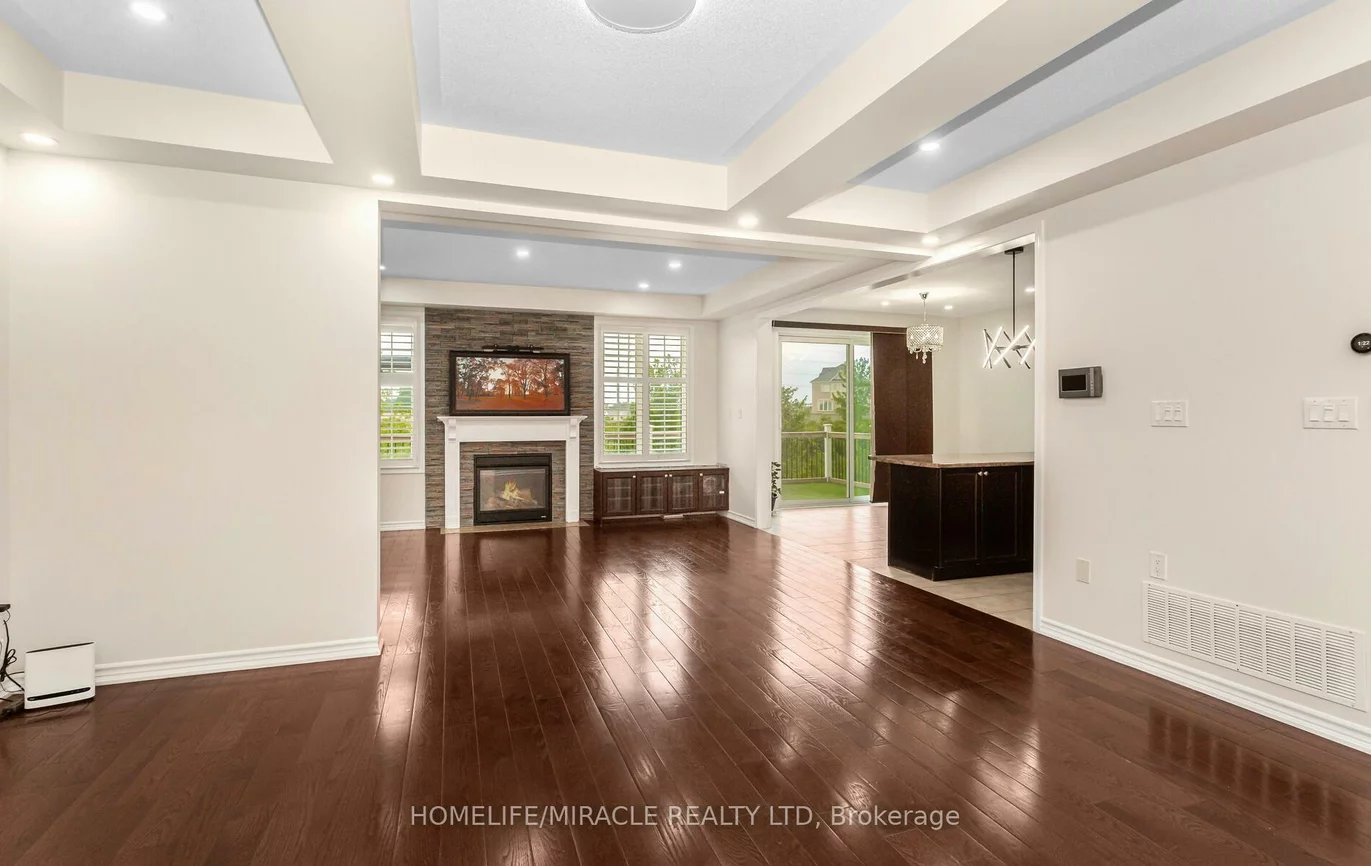 20, Aldersgate, Northwest Brampton, Brampton