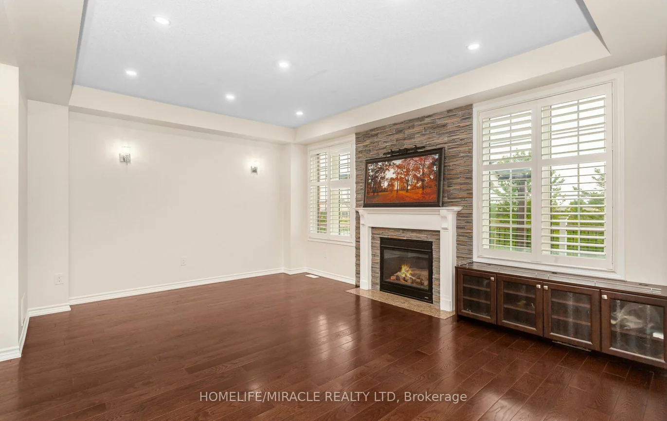20, Aldersgate, Northwest Brampton, Brampton
