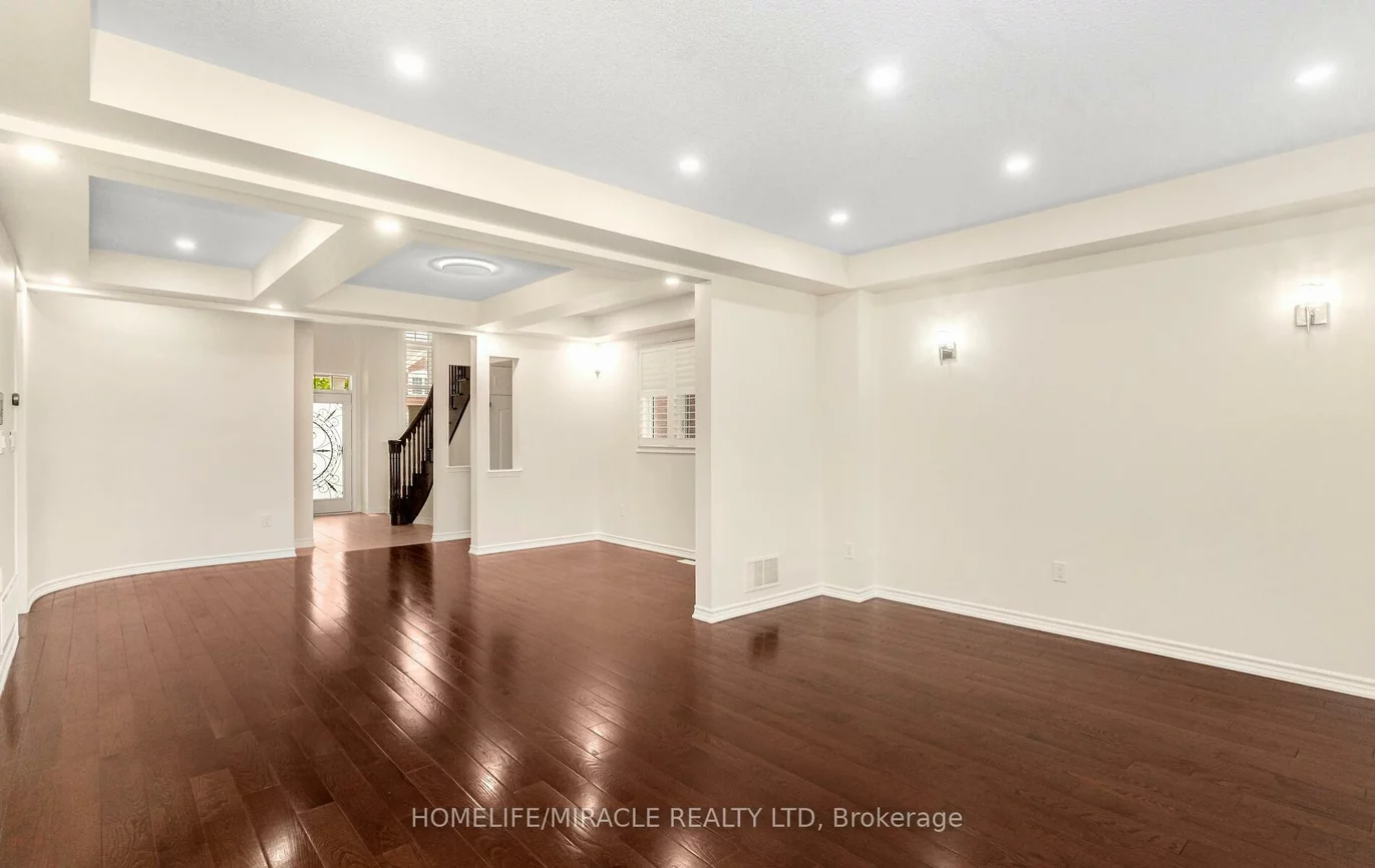 20, Aldersgate, Northwest Brampton, Brampton