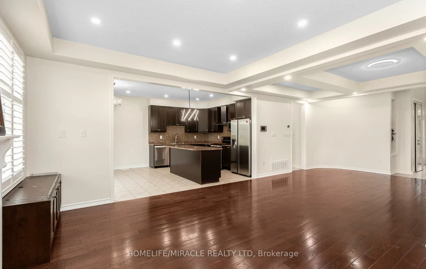 20, Aldersgate, Northwest Brampton, Brampton