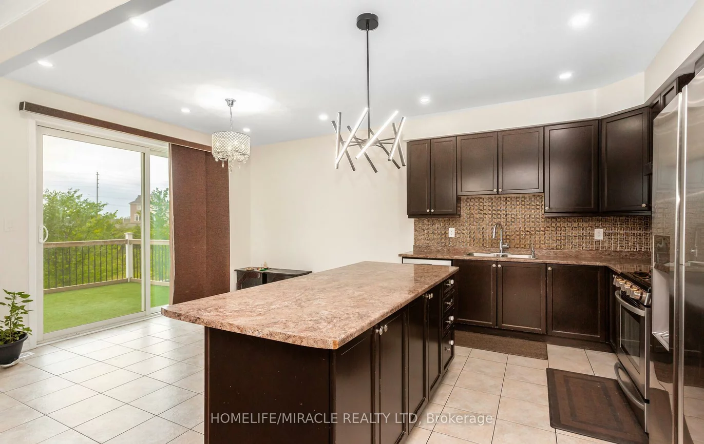 20, Aldersgate, Northwest Brampton, Brampton