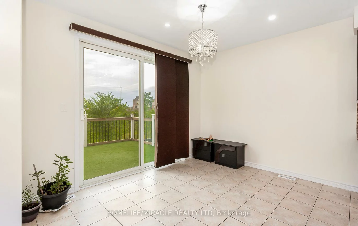 20, Aldersgate, Northwest Brampton, Brampton