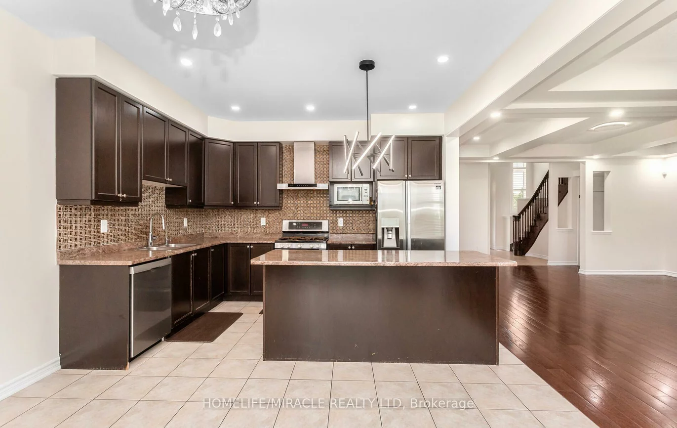 20, Aldersgate, Northwest Brampton, Brampton