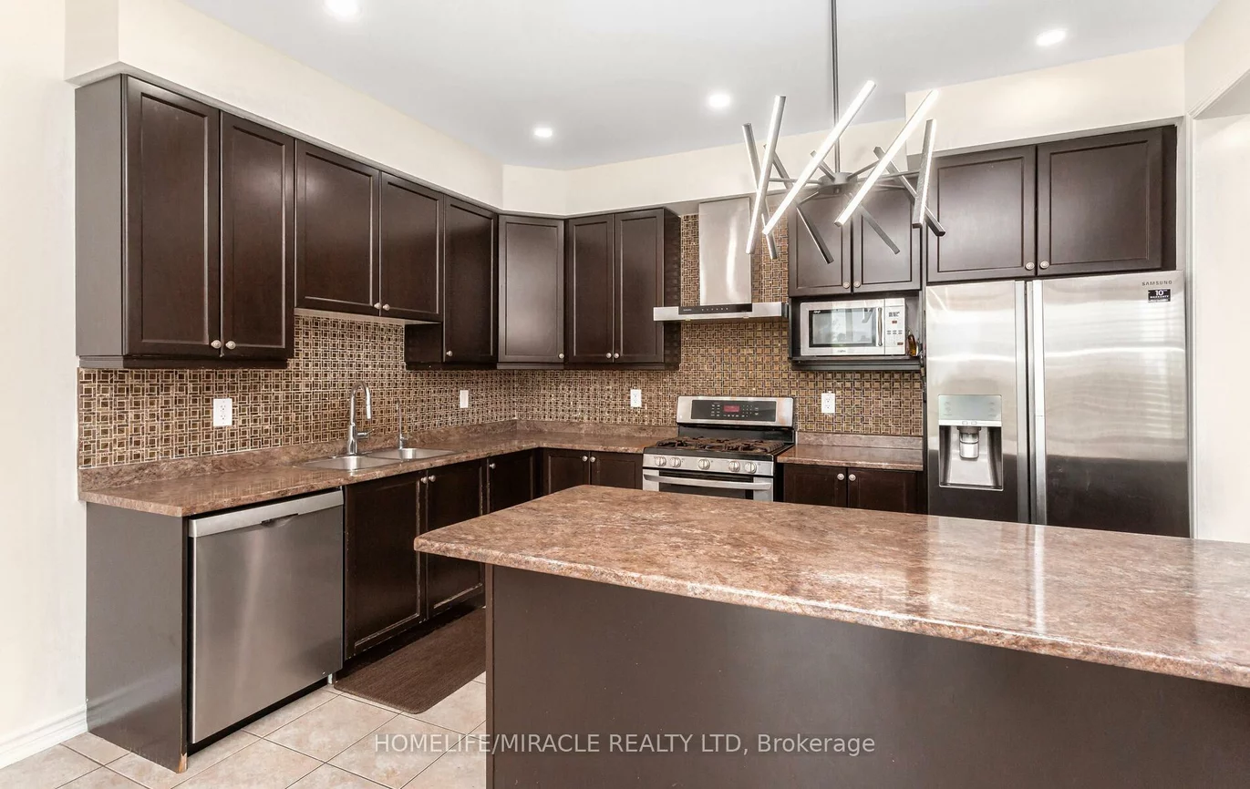 20, Aldersgate, Northwest Brampton, Brampton
