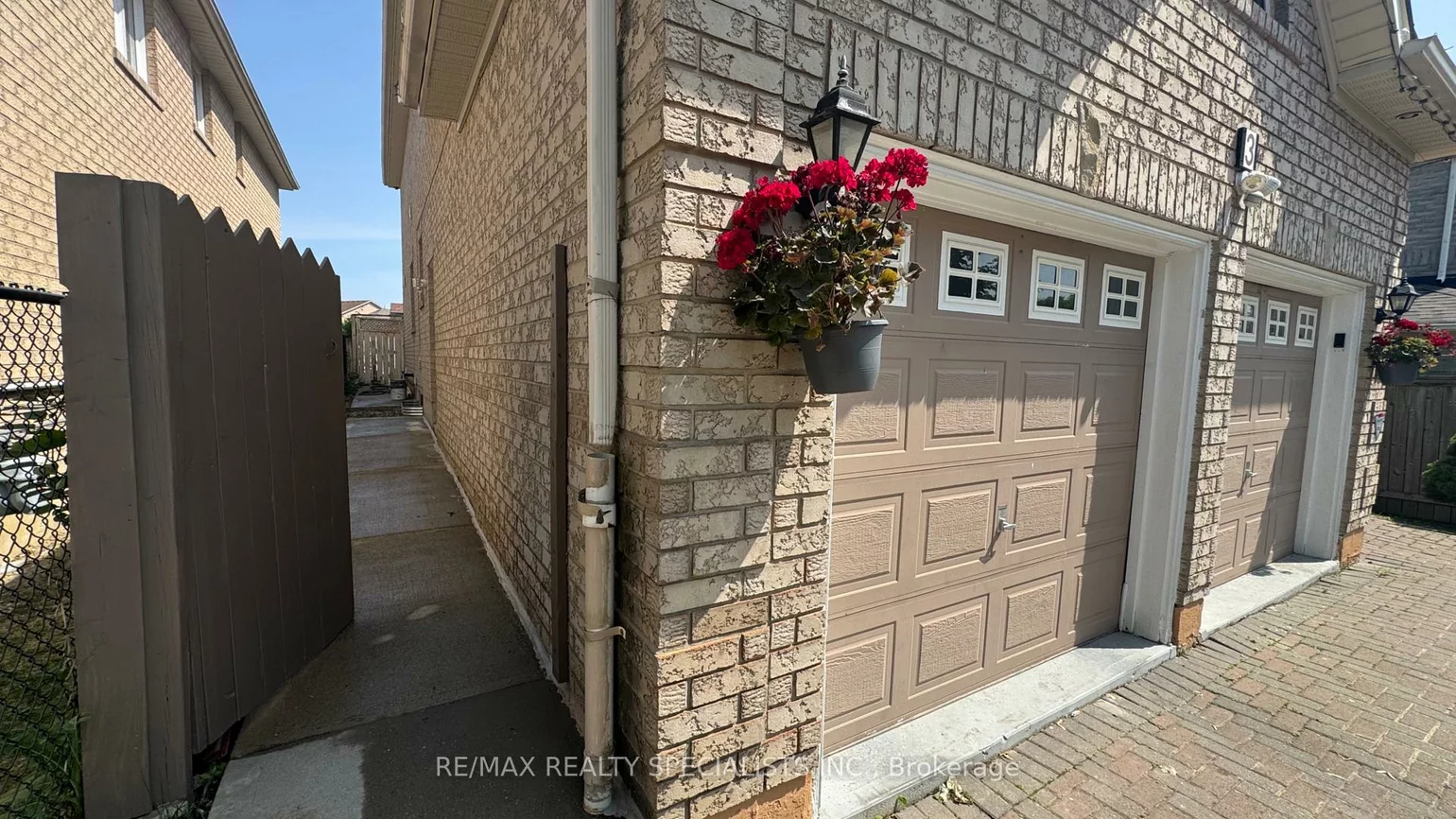 3, Lennon, Fletcher's Creek South, Brampton