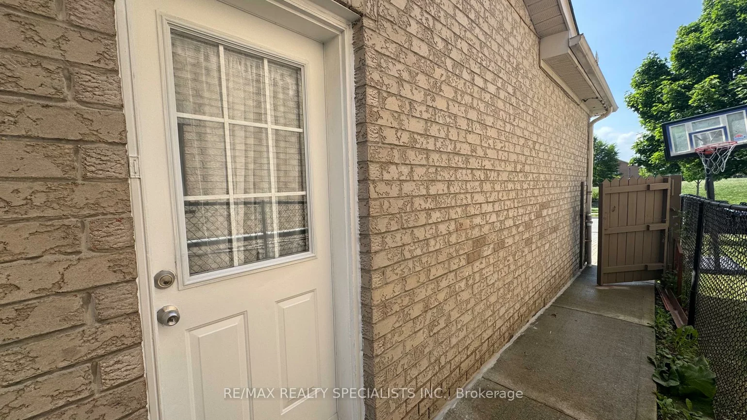 3, Lennon, Fletcher's Creek South, Brampton
