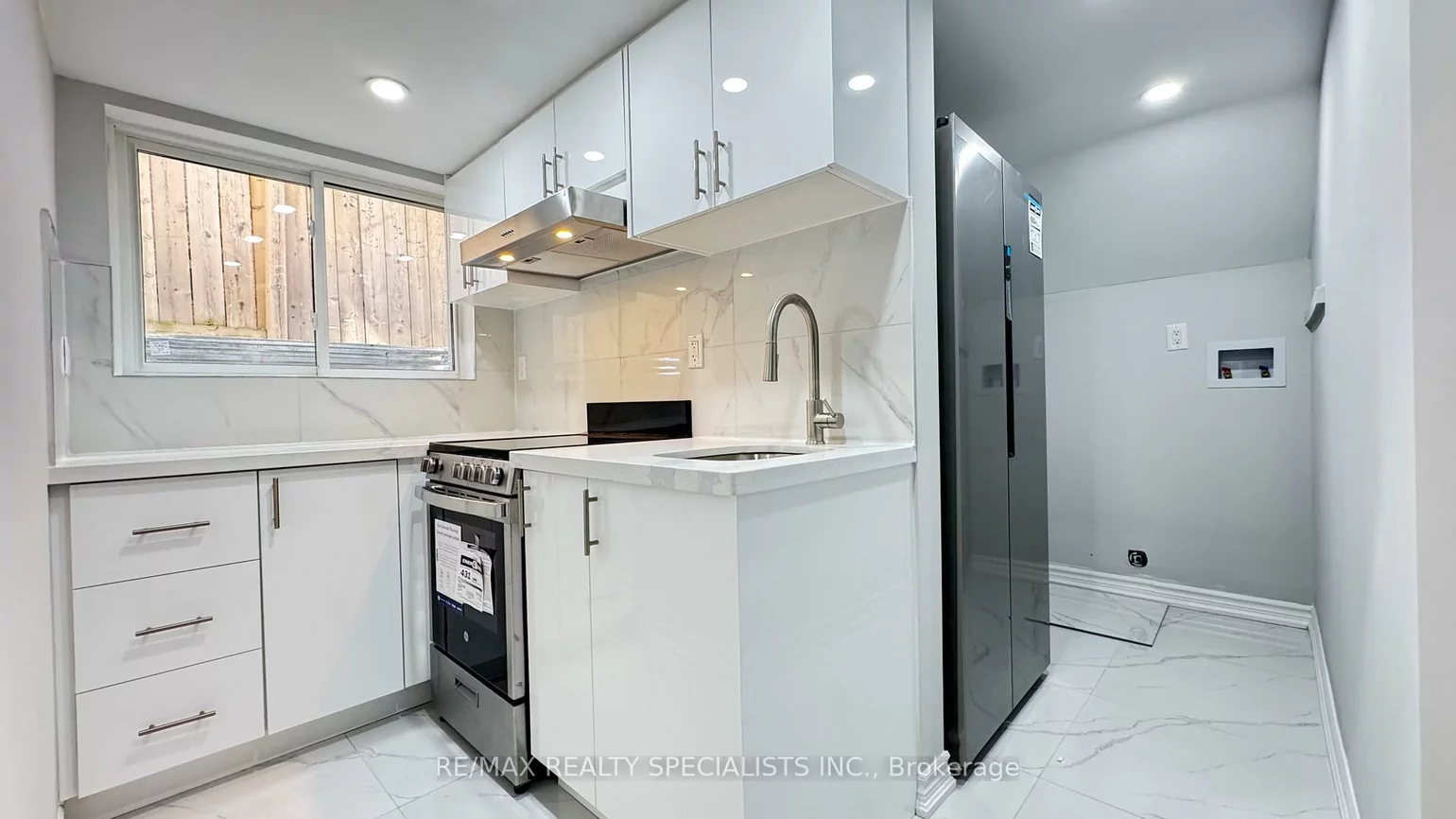 3, Lennon, Fletcher's Creek South, Brampton