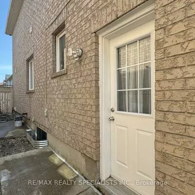 3, Lennon, Fletcher's Creek South, Brampton